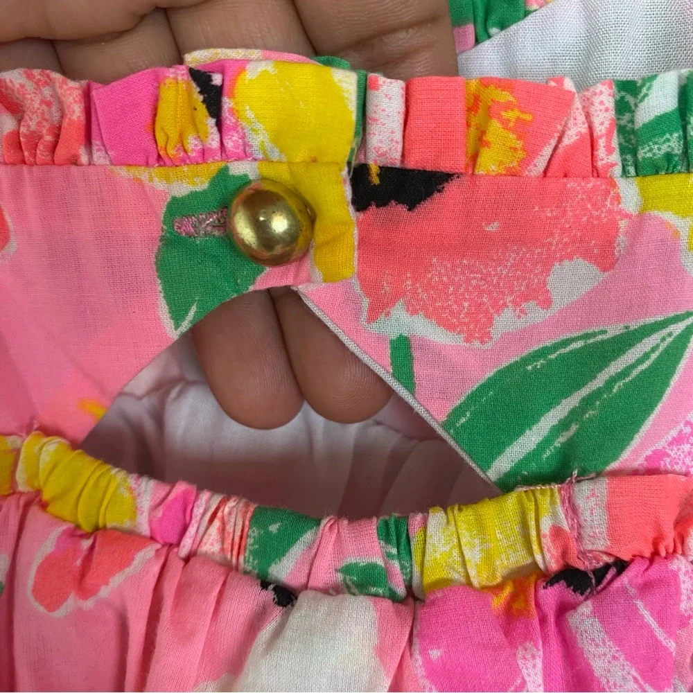 Tommy Bahama Floral 🌸 Dress
